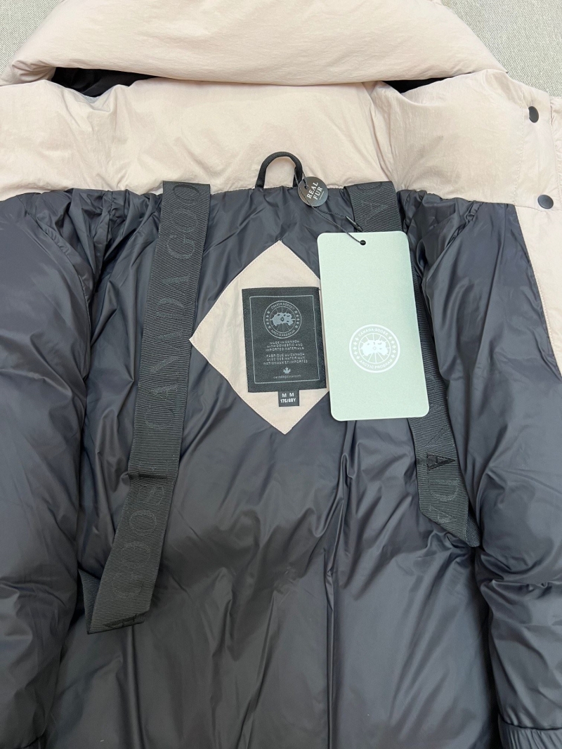 Moncler Down Coat